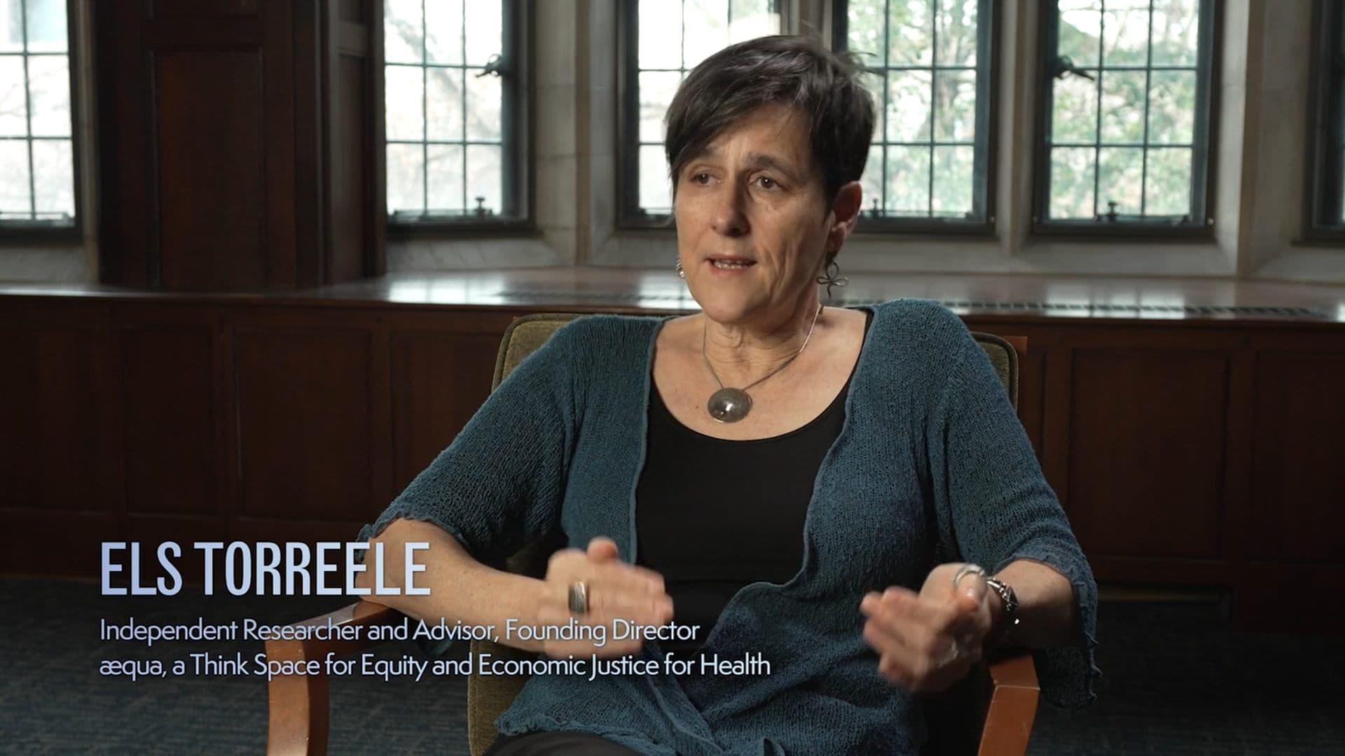 Els Torreele
