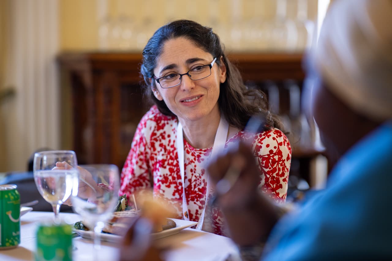 Picture of the author